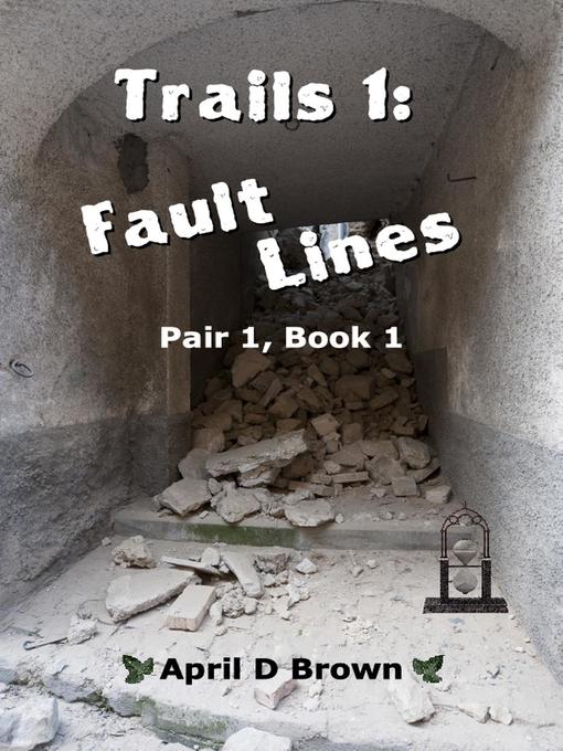 Title details for Trails 1 by April D Brown - Available